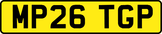MP26TGP
