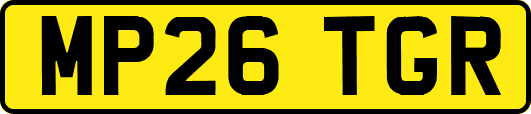 MP26TGR