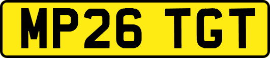 MP26TGT