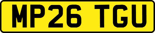 MP26TGU