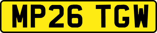 MP26TGW