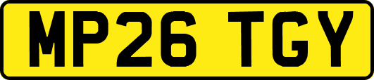 MP26TGY