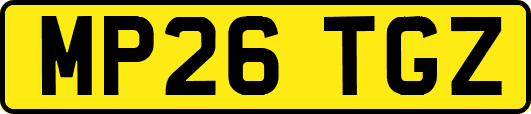 MP26TGZ