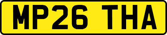 MP26THA