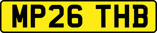 MP26THB