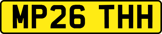 MP26THH