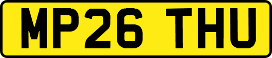 MP26THU