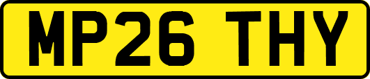 MP26THY