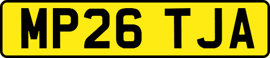 MP26TJA