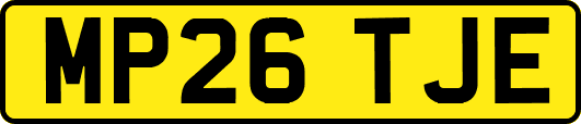 MP26TJE