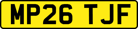 MP26TJF