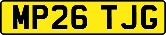 MP26TJG