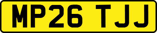 MP26TJJ