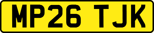 MP26TJK
