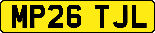 MP26TJL