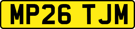 MP26TJM