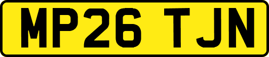 MP26TJN