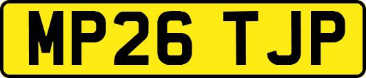 MP26TJP