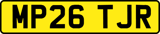 MP26TJR