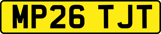 MP26TJT