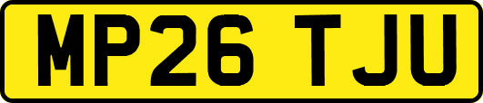 MP26TJU