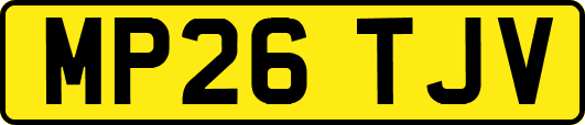 MP26TJV