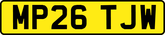 MP26TJW