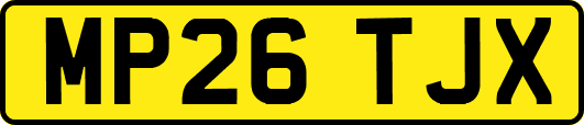 MP26TJX