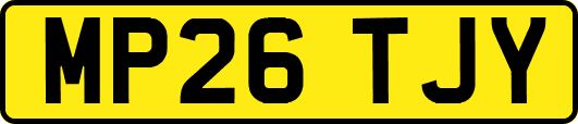 MP26TJY