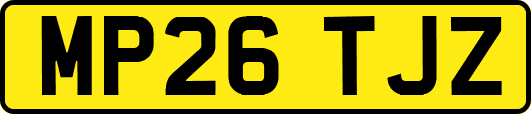 MP26TJZ