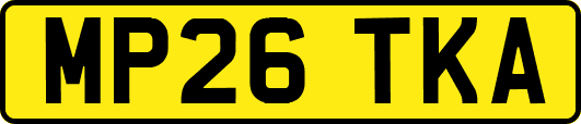 MP26TKA