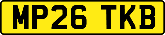 MP26TKB