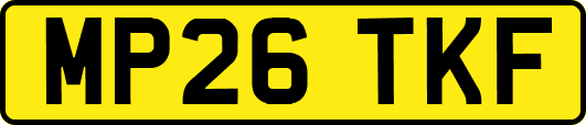 MP26TKF