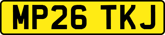 MP26TKJ
