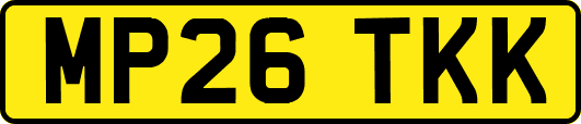 MP26TKK
