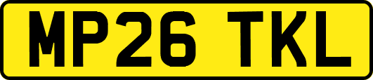 MP26TKL
