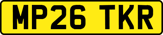 MP26TKR