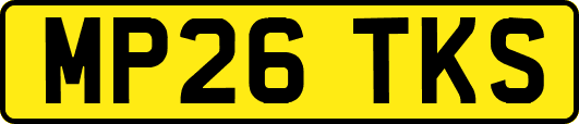 MP26TKS