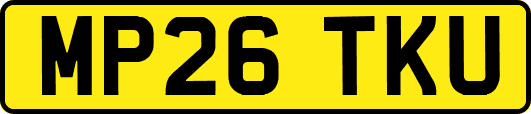 MP26TKU