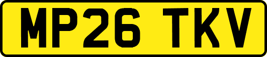 MP26TKV
