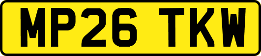 MP26TKW