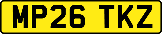 MP26TKZ