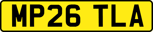 MP26TLA