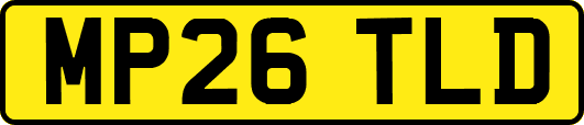 MP26TLD