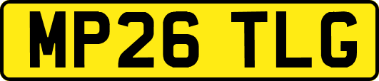 MP26TLG