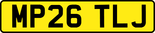 MP26TLJ