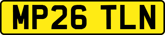 MP26TLN