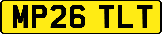 MP26TLT