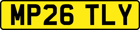 MP26TLY