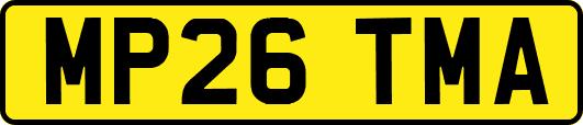 MP26TMA